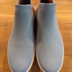 BNWOB Rothy's Arctic Chelseas 10
